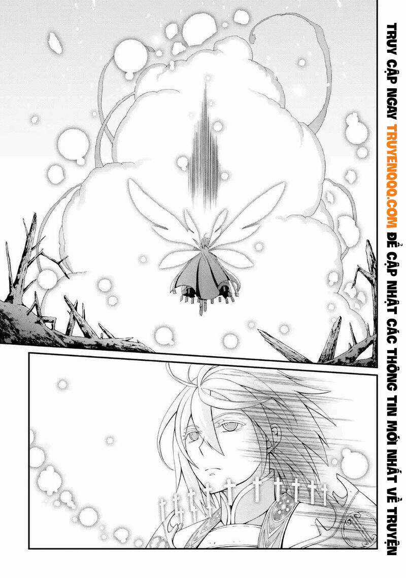 Anh Hùng Bóng Tối Mạnh Nhất - Những Thành Viên Trong Đội Đã Phản Bội Tôi Chapter 21.5 trang 2