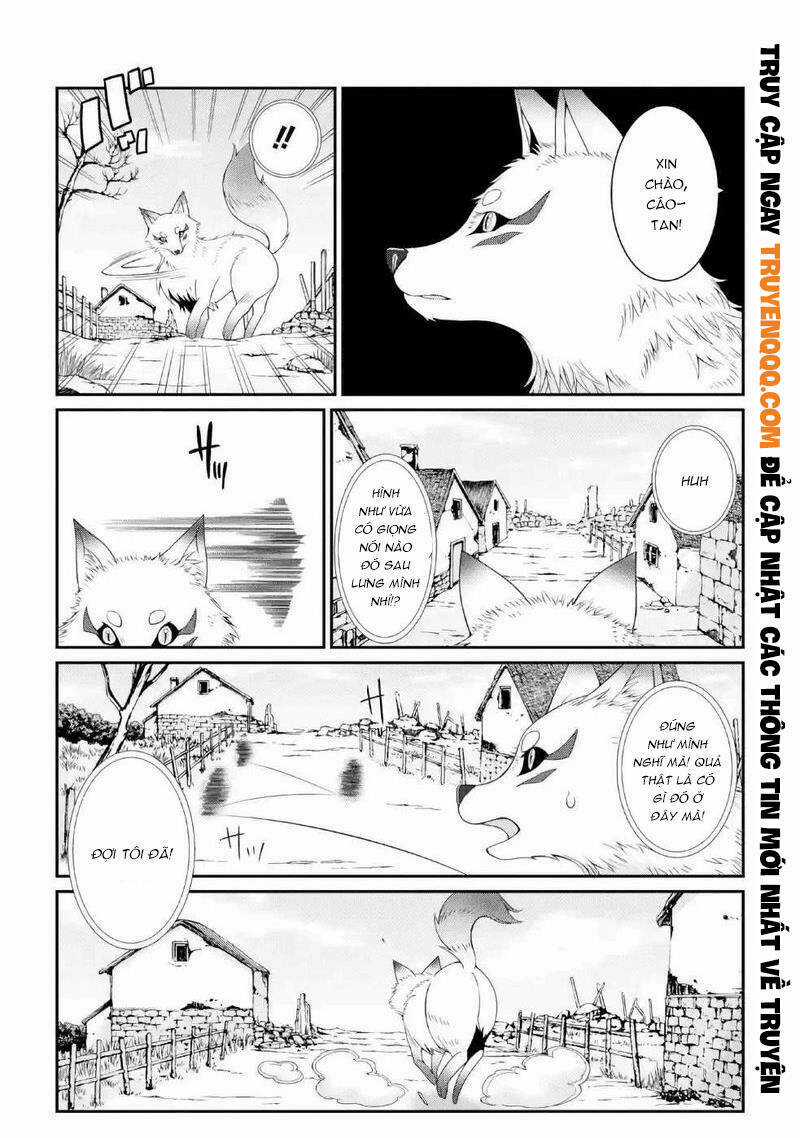 Anh Hùng Bóng Tối Mạnh Nhất - Những Thành Viên Trong Đội Đã Phản Bội Tôi Chapter 24 trang 3