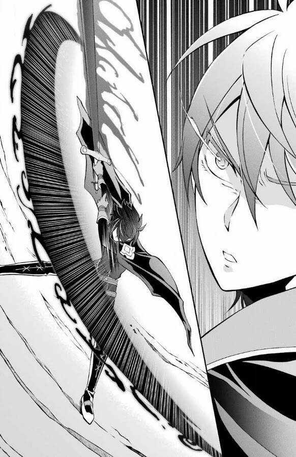 Anh Hùng Bóng Tối Mạnh Nhất - Những Thành Viên Trong Đội Đã Phản Bội Tôi Chapter 3.3 trang 14