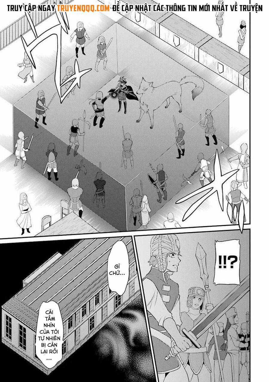 Anh Hùng Bóng Tối Mạnh Nhất - Những Thành Viên Trong Đội Đã Phản Bội Tôi Chapter 4.2 trang 4