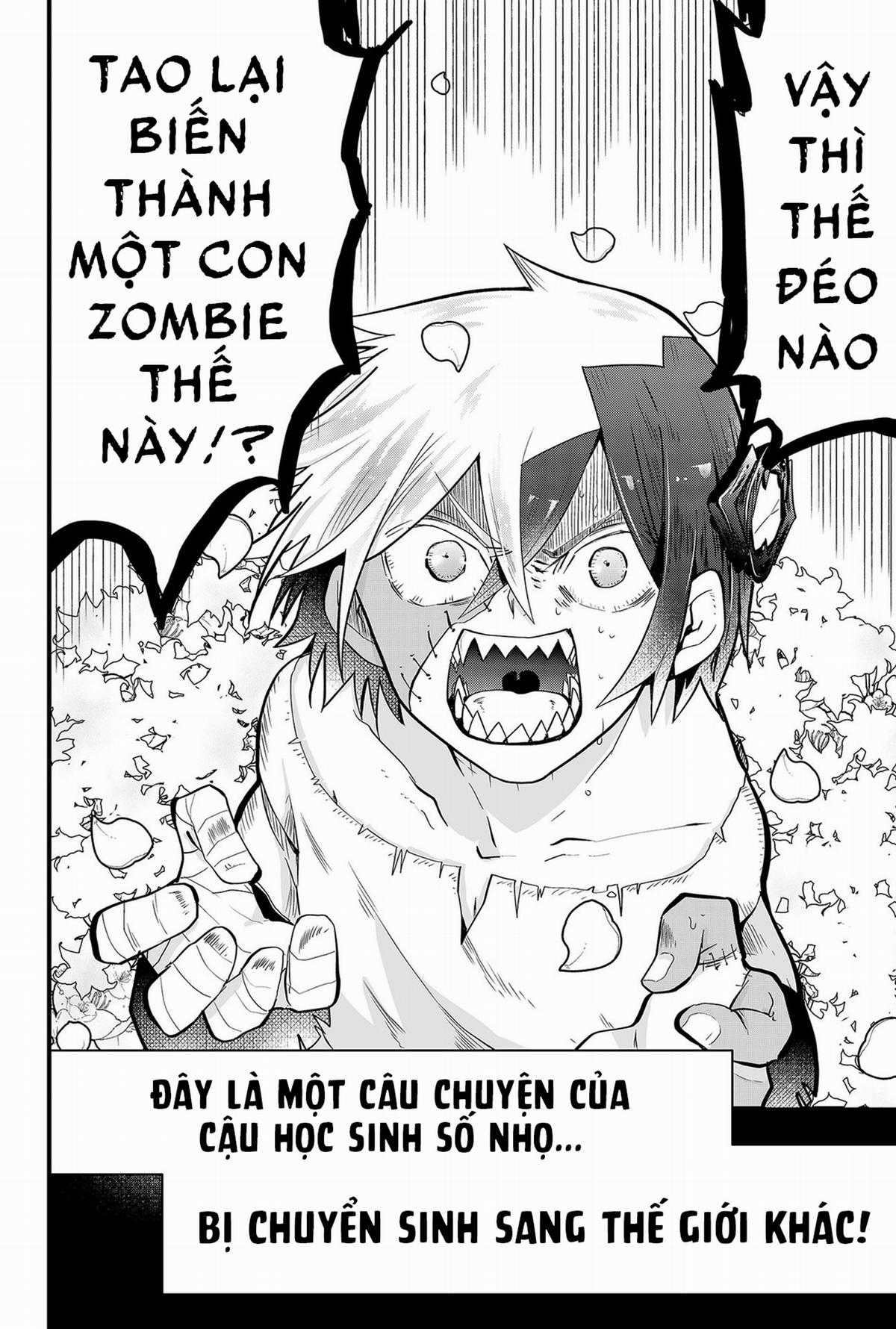 Anh Hùng Chắp Vá Chapter 1 trang 2