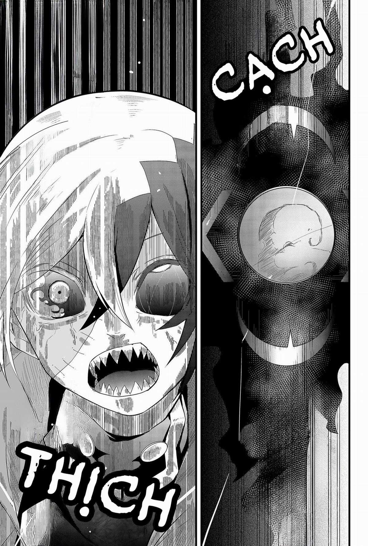 Anh Hùng Chắp Vá Chapter 1 trang 43