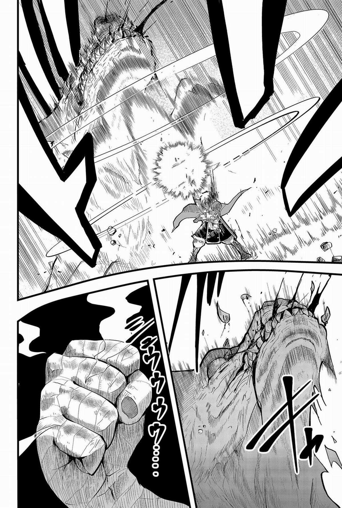 Anh Hùng Chắp Vá Chapter 1 trang 44