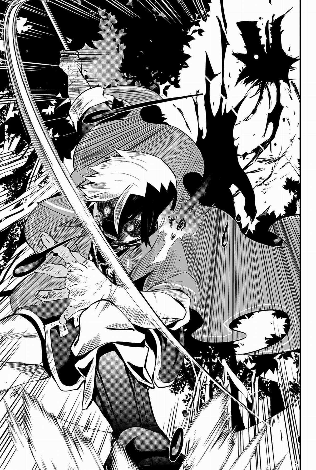 Anh Hùng Chắp Vá Chapter 1 trang 47