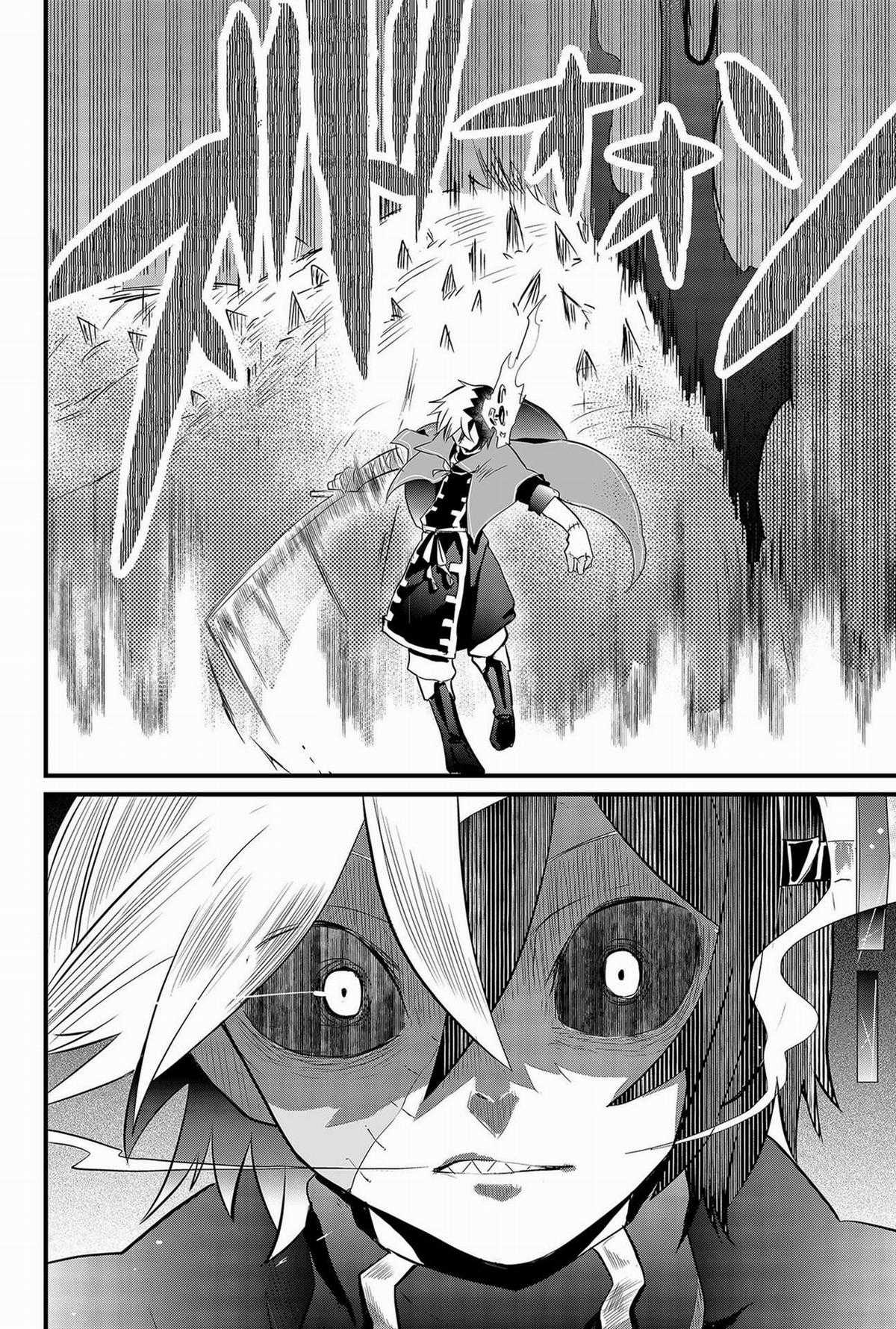 Anh Hùng Chắp Vá Chapter 1 trang 48