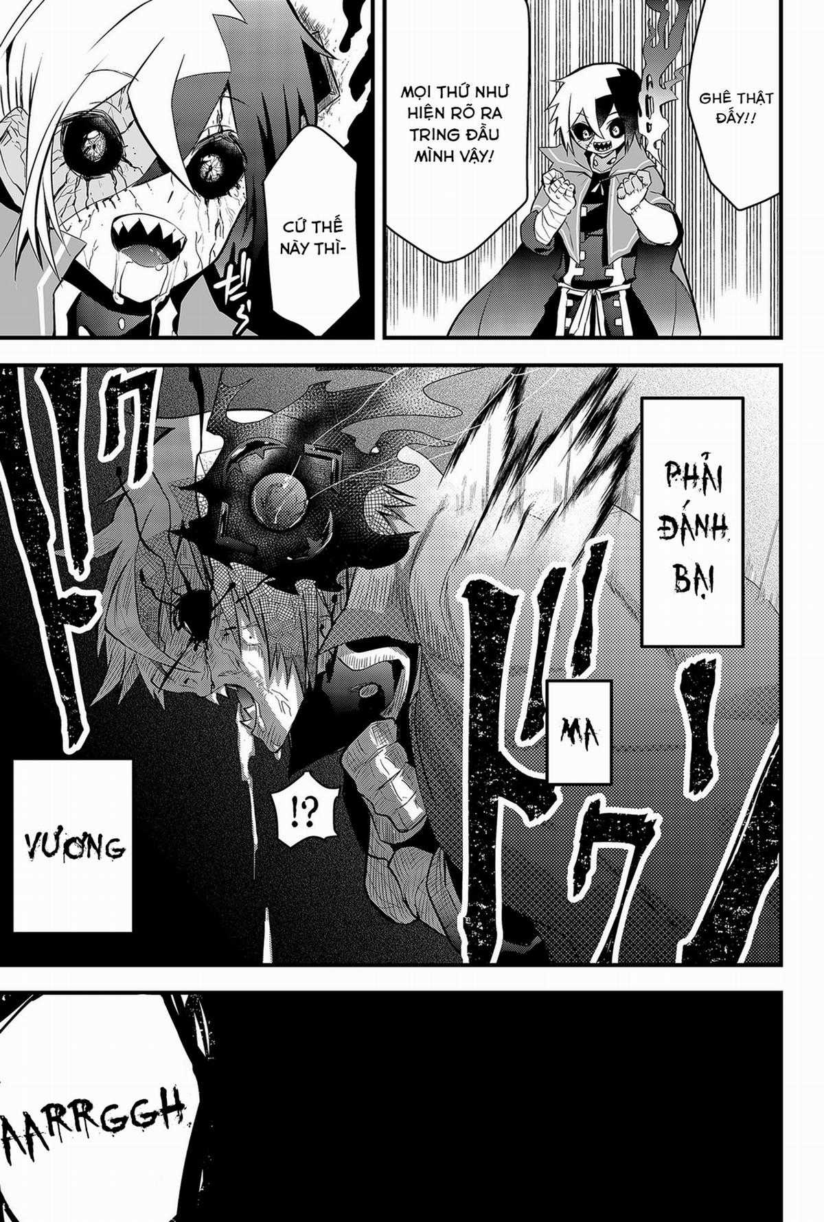 Anh Hùng Chắp Vá Chapter 1 trang 49