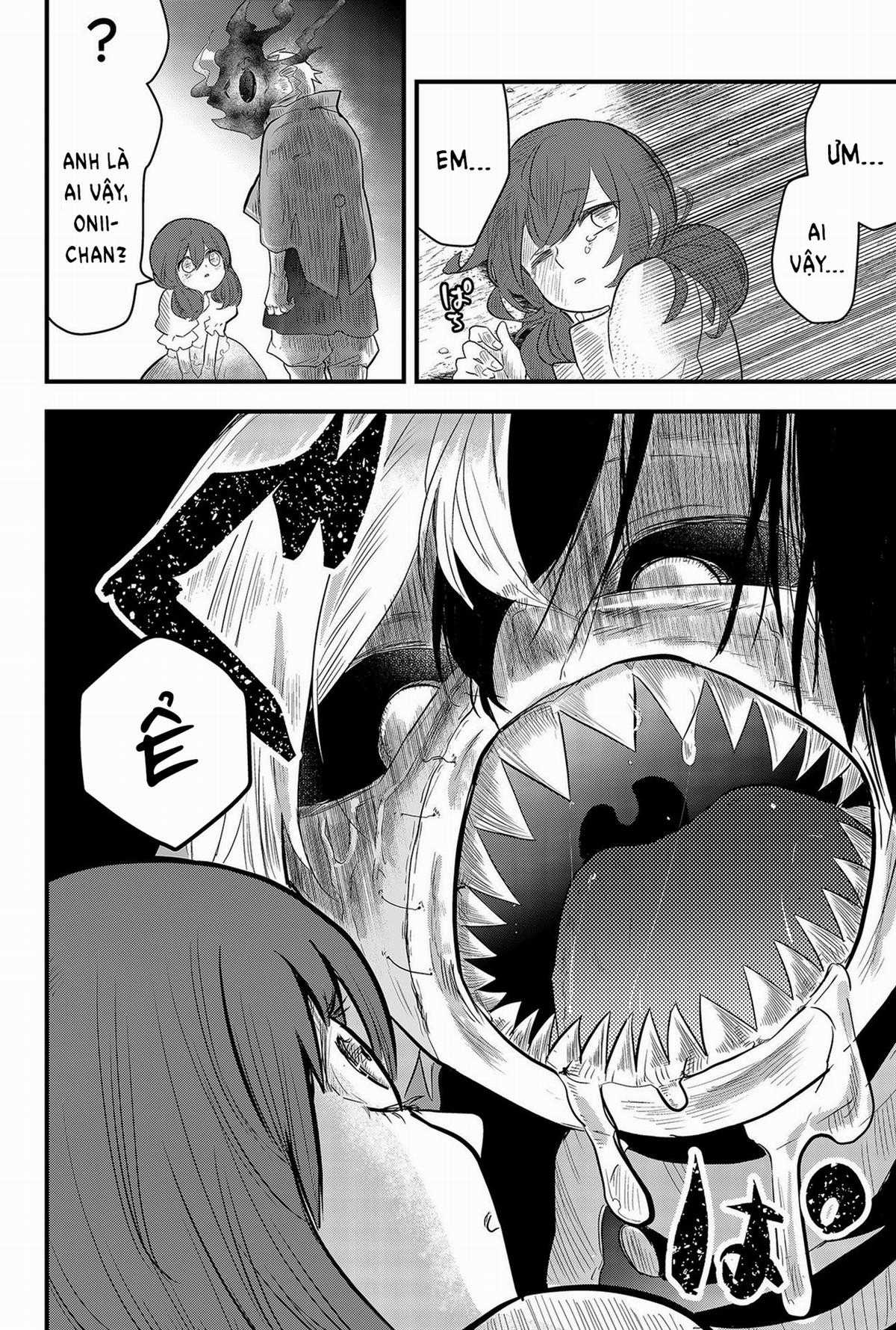 Anh Hùng Chắp Vá Chapter 1 trang 50