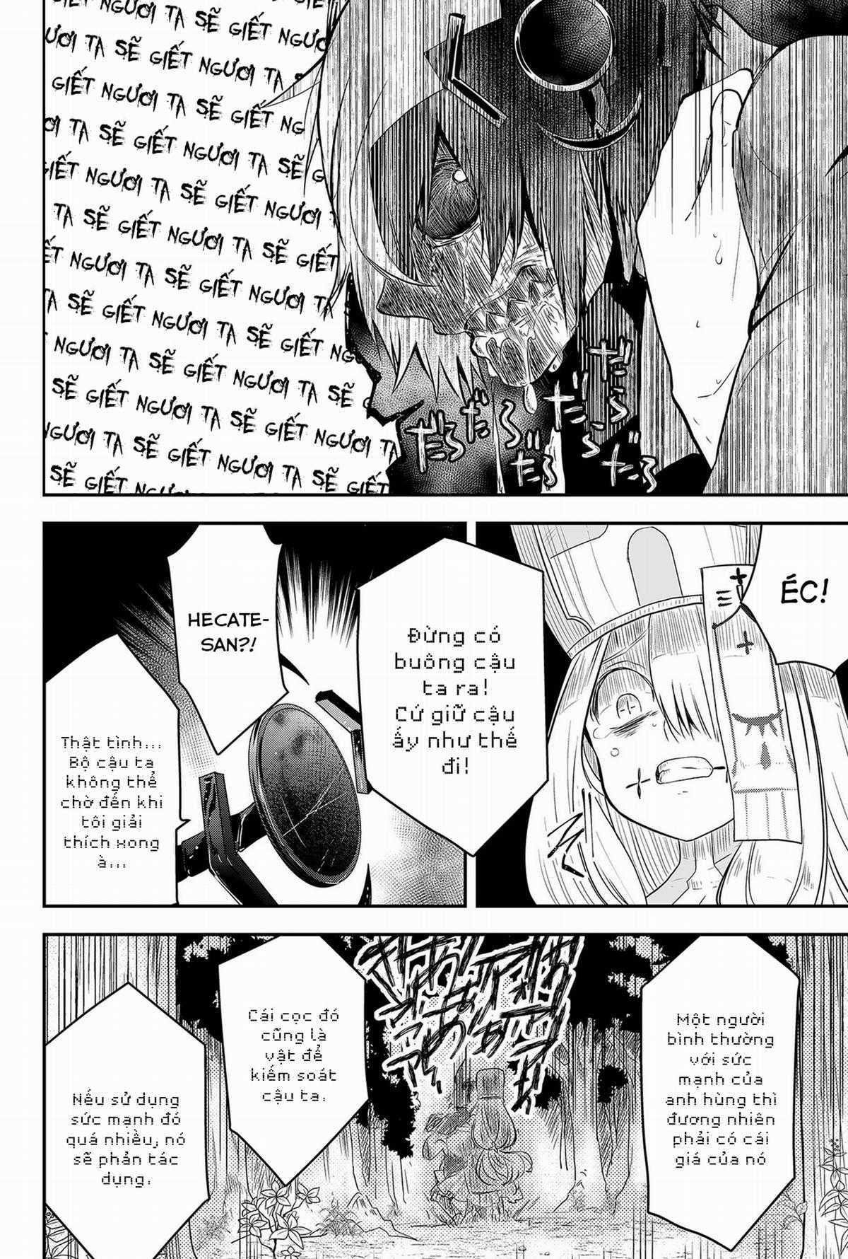 Anh Hùng Chắp Vá Chapter 1 trang 52