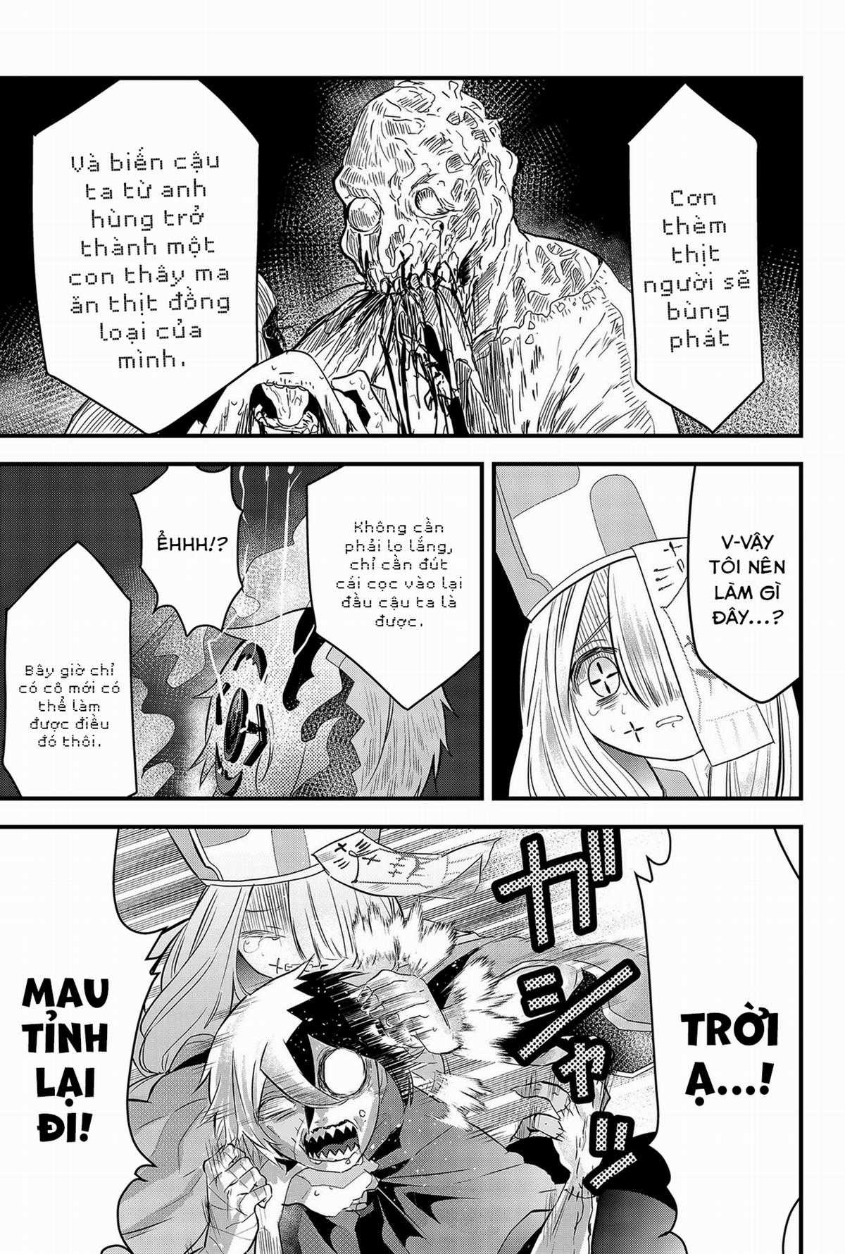 Anh Hùng Chắp Vá Chapter 1 trang 53