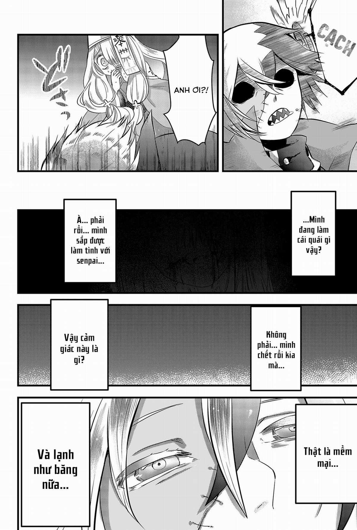 Anh Hùng Chắp Vá Chapter 1 trang 54