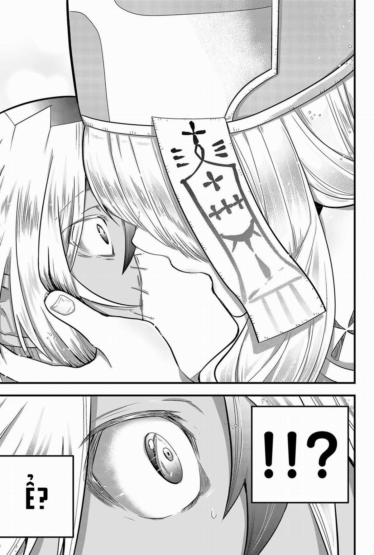 Anh Hùng Chắp Vá Chapter 1 trang 55