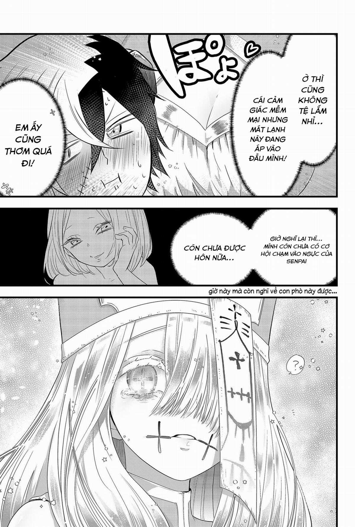 Anh Hùng Chắp Vá Chapter 2 trang 4