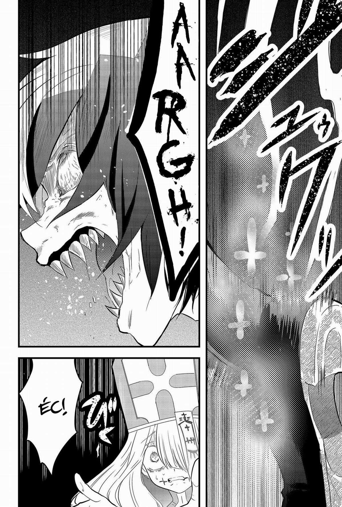 Anh Hùng Chắp Vá Chapter 4 trang 20