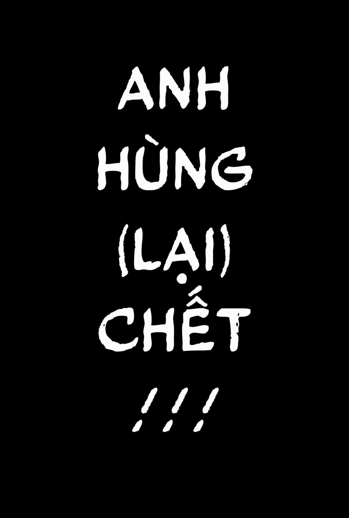 Anh Hùng Chắp Vá Chapter 4 trang 24