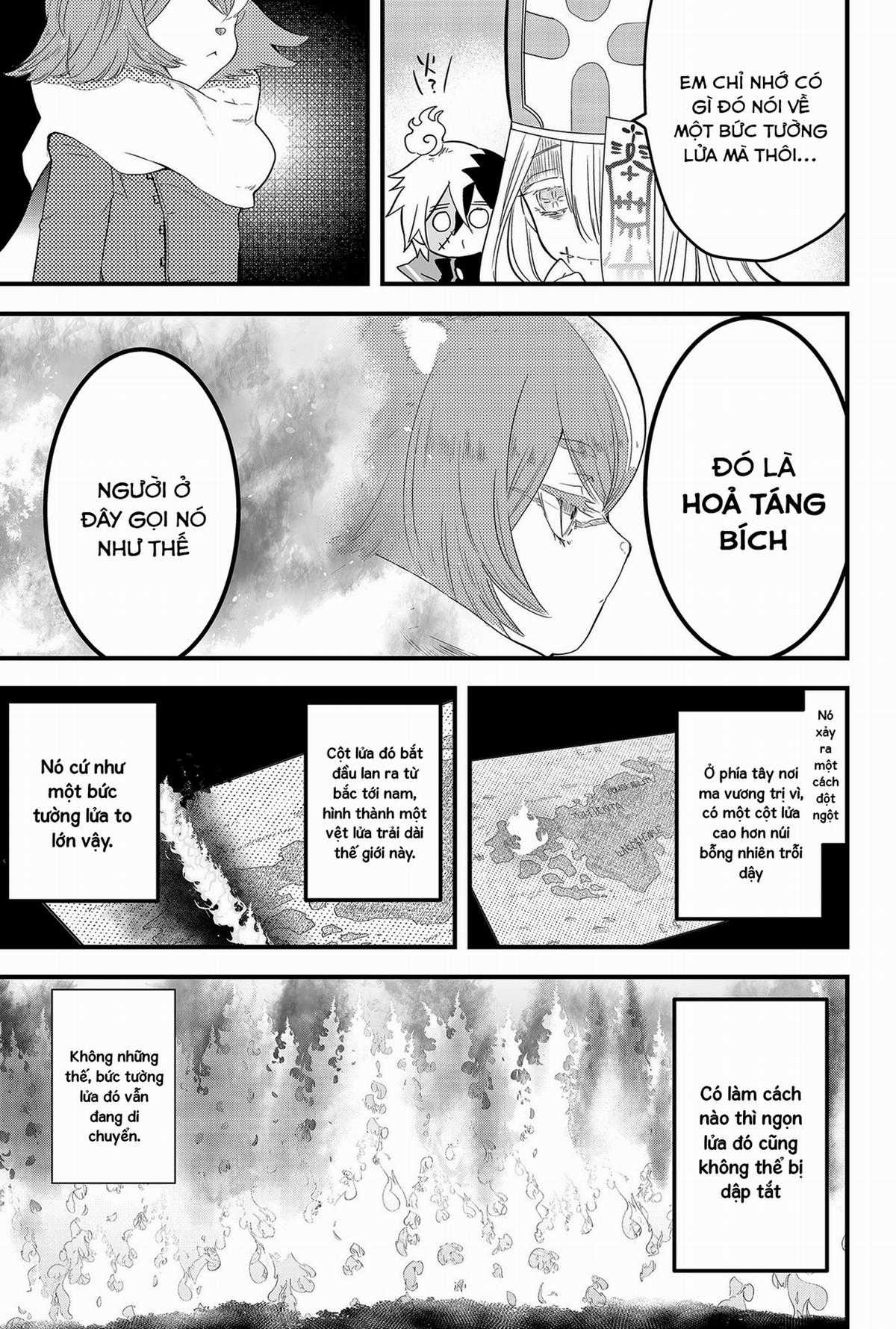 Anh Hùng Chắp Vá Chapter 4 trang 5