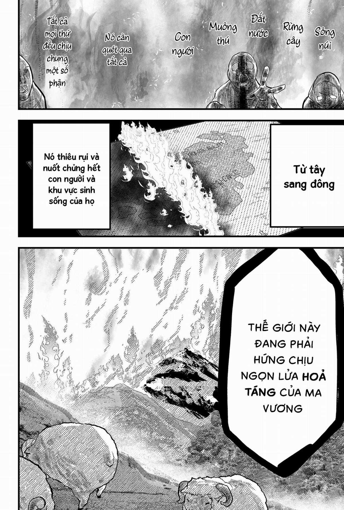 Anh Hùng Chắp Vá Chapter 4 trang 6