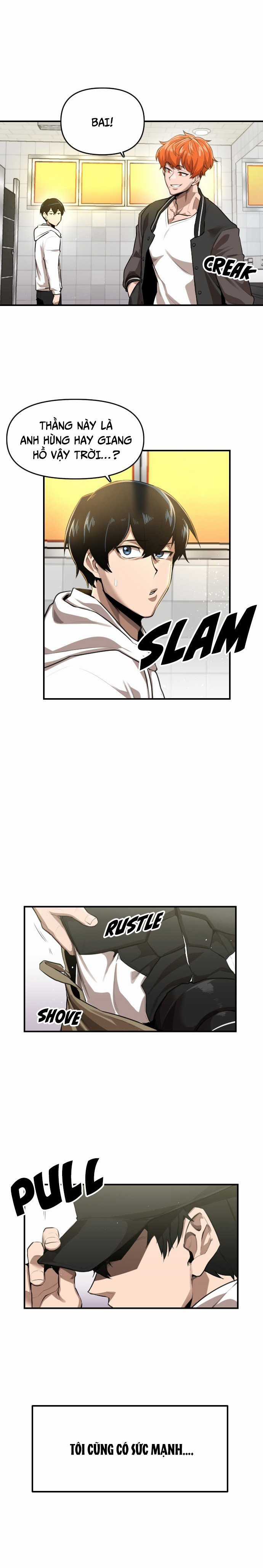 Anh Hùng Cho Thuê Chapter 1 trang 10