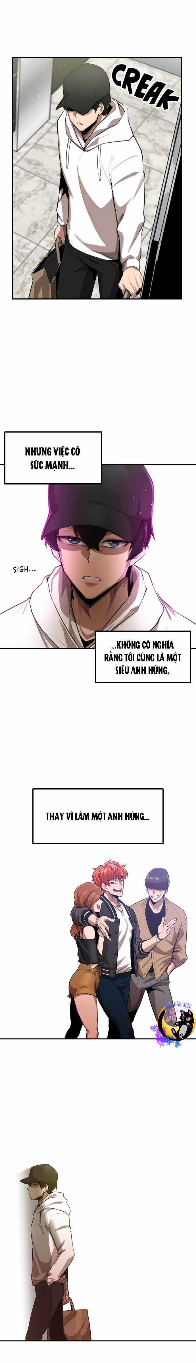 Anh Hùng Cho Thuê Chapter 1 trang 11