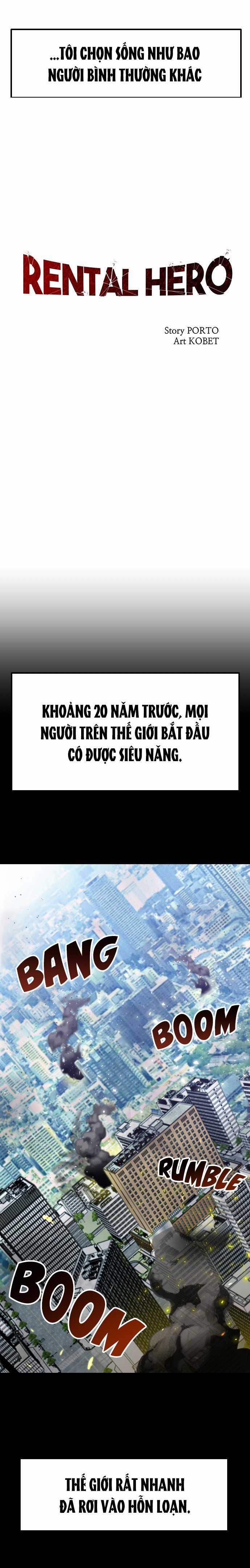 Anh Hùng Cho Thuê Chapter 1 trang 12