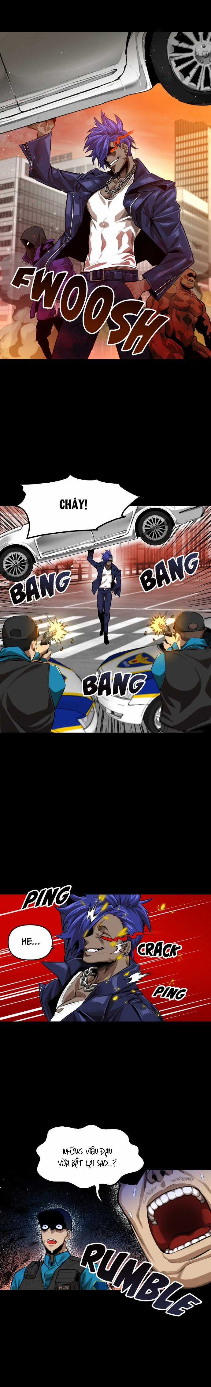 Anh Hùng Cho Thuê Chapter 1 trang 13