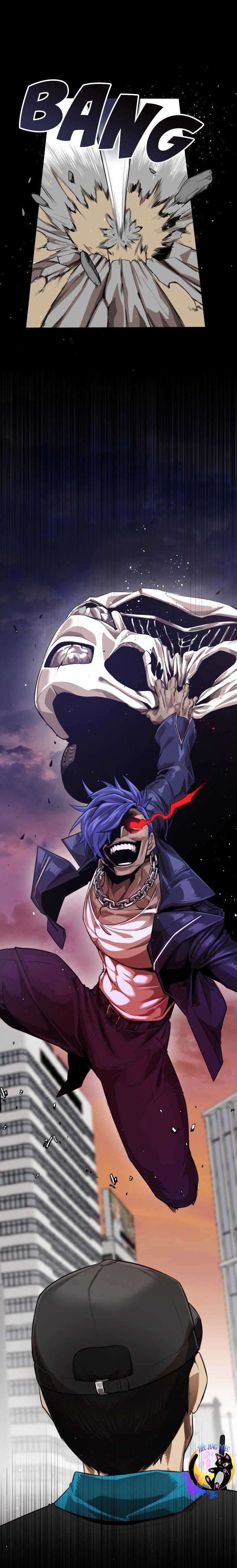 Anh Hùng Cho Thuê Chapter 1 trang 14