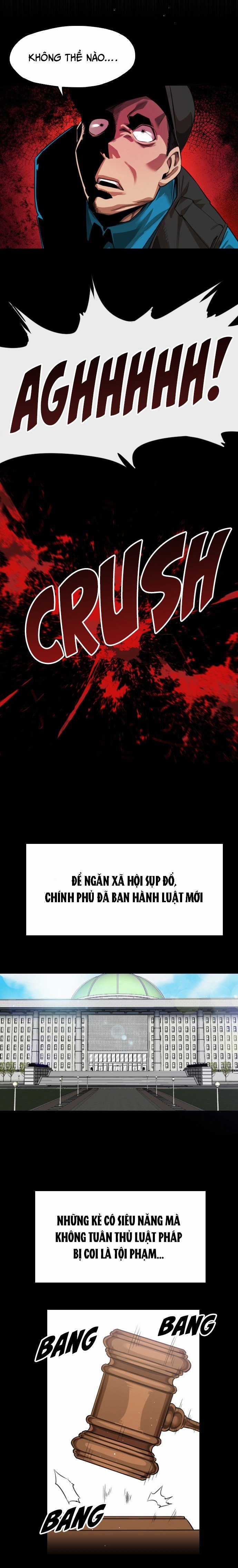 Anh Hùng Cho Thuê Chapter 1 trang 15