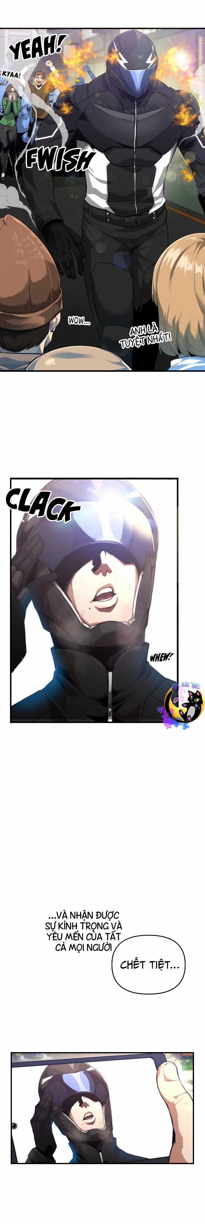 Anh Hùng Cho Thuê Chapter 1 trang 2