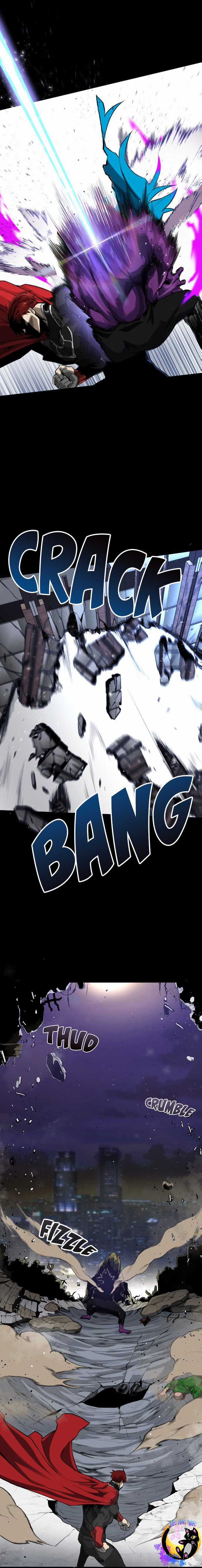 Anh Hùng Cho Thuê Chapter 1 trang 20