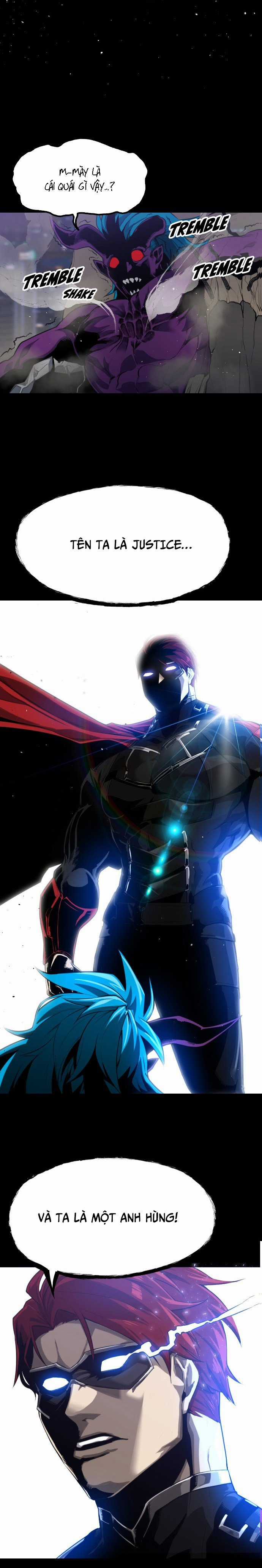 Anh Hùng Cho Thuê Chapter 1 trang 21