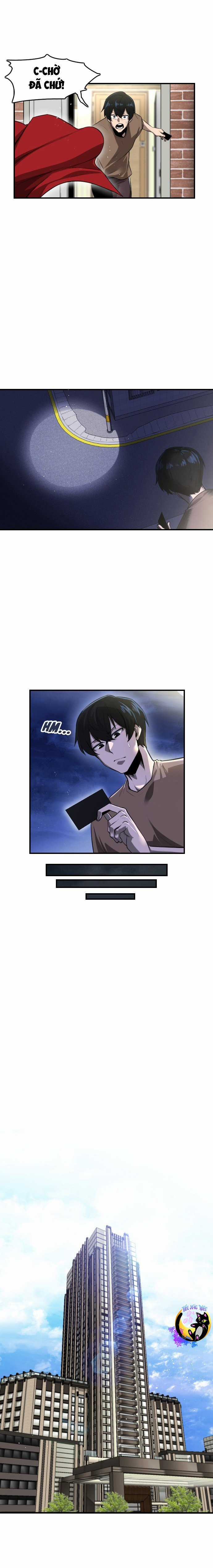 Anh Hùng Cho Thuê Chapter 1 trang 29