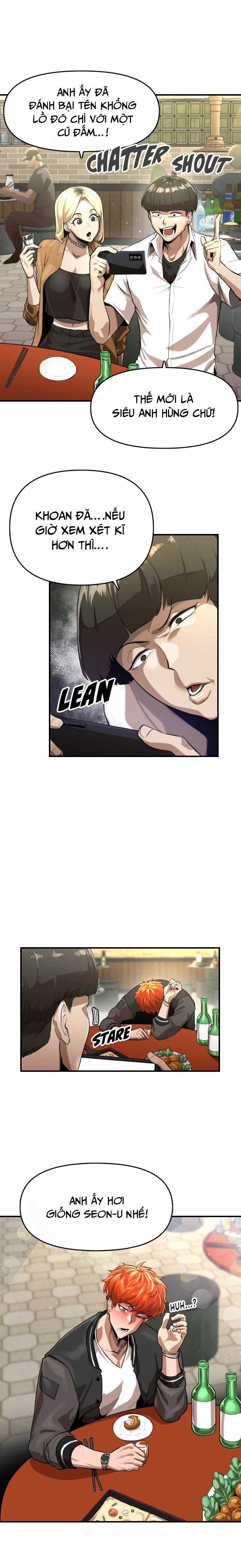 Anh Hùng Cho Thuê Chapter 1 trang 3