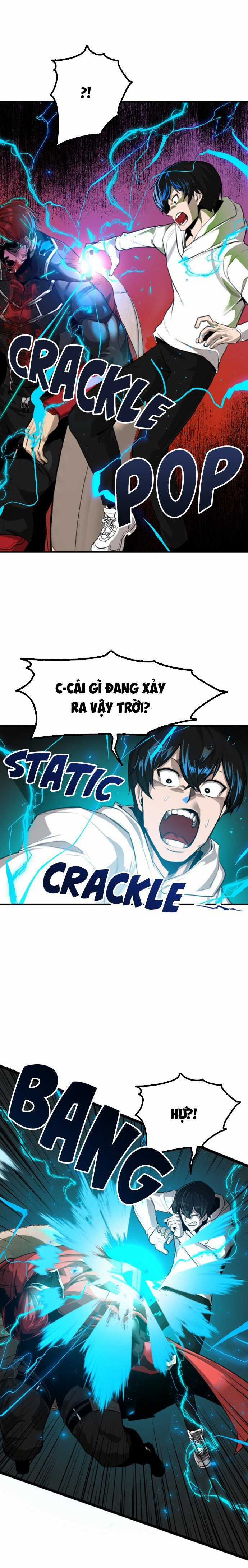 Anh Hùng Cho Thuê Chapter 1 trang 34