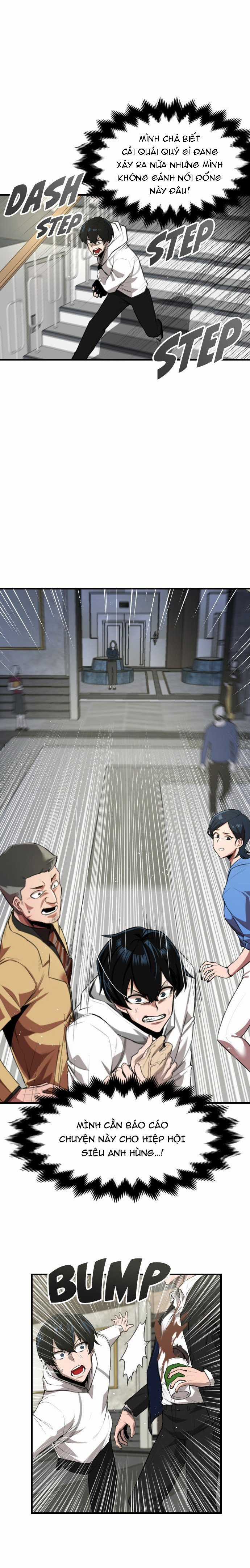 Anh Hùng Cho Thuê Chapter 1 trang 37