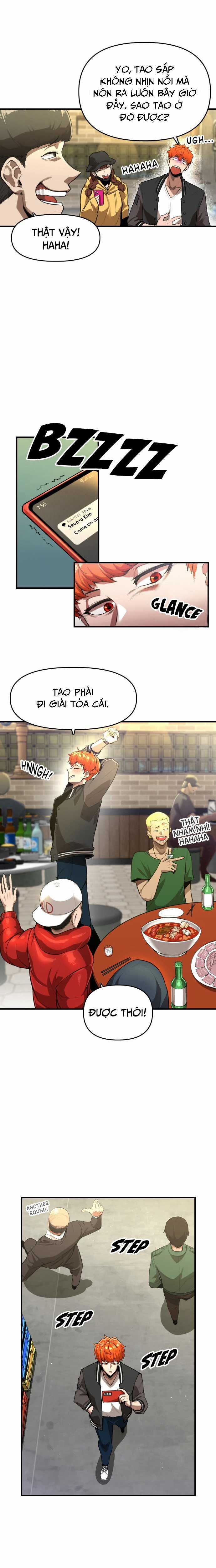 Anh Hùng Cho Thuê Chapter 1 trang 4