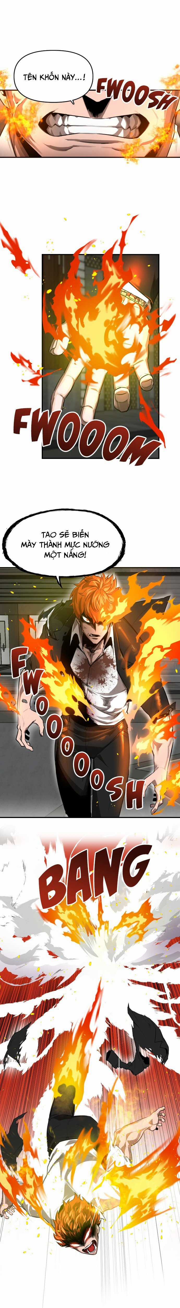 Anh Hùng Cho Thuê Chapter 1 trang 42