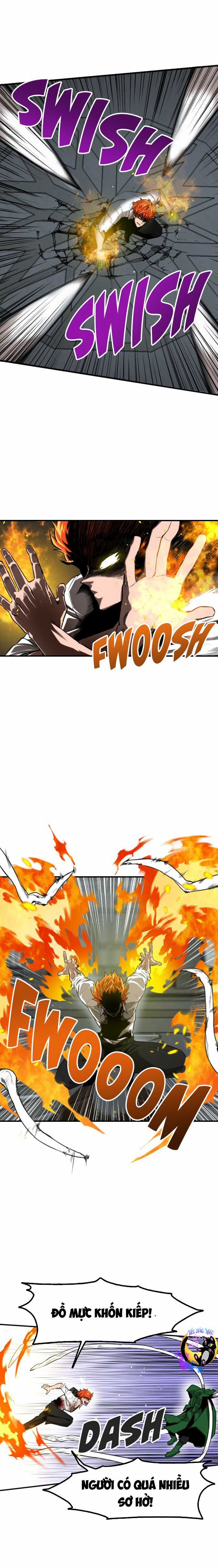 Anh Hùng Cho Thuê Chapter 1 trang 45