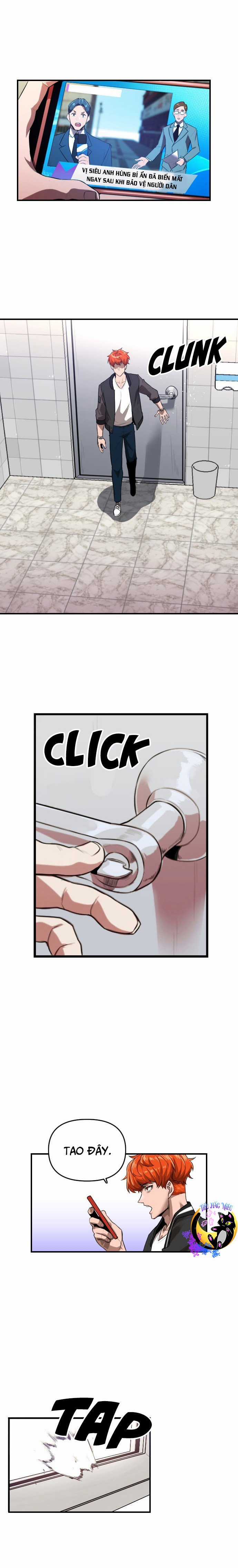 Anh Hùng Cho Thuê Chapter 1 trang 5