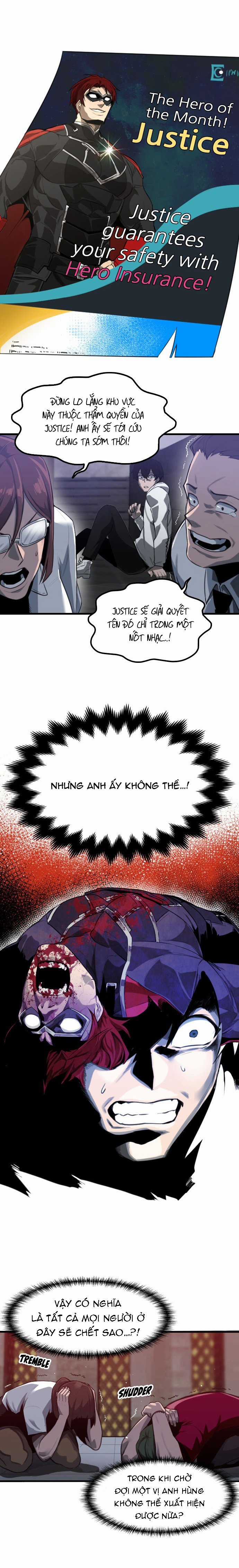 Anh Hùng Cho Thuê Chapter 1 trang 50