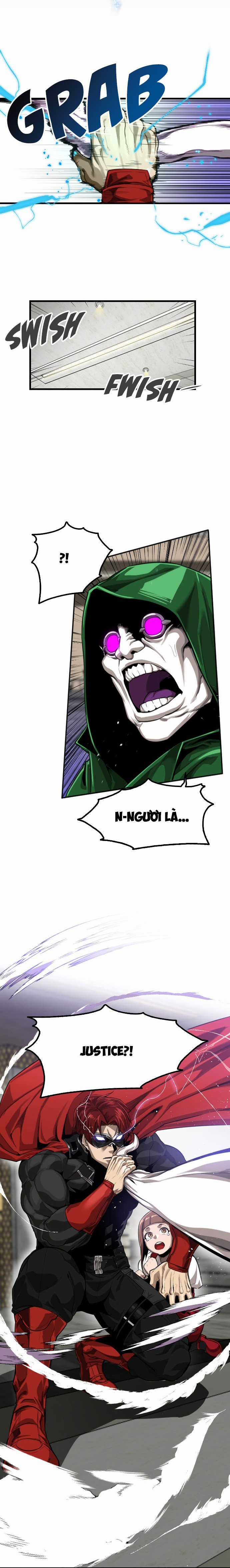 Anh Hùng Cho Thuê Chapter 1 trang 55