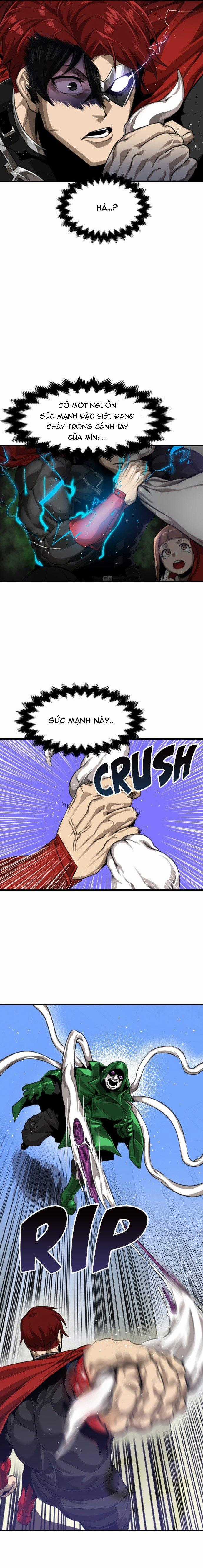 Anh Hùng Cho Thuê Chapter 1 trang 56