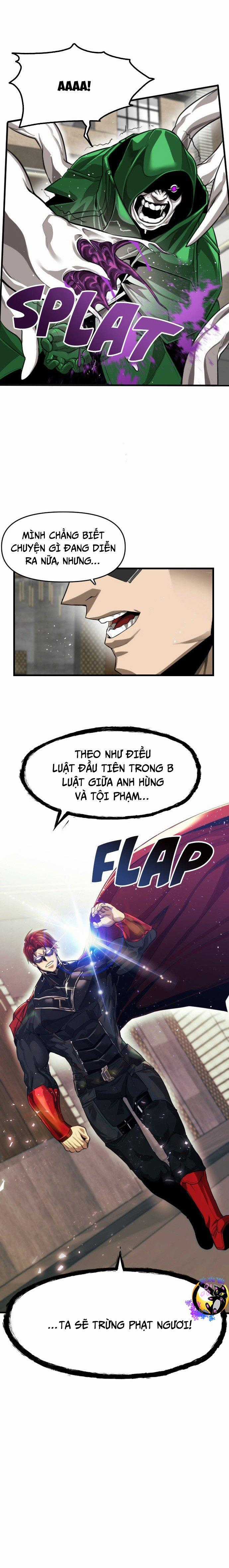 Anh Hùng Cho Thuê Chapter 1 trang 57