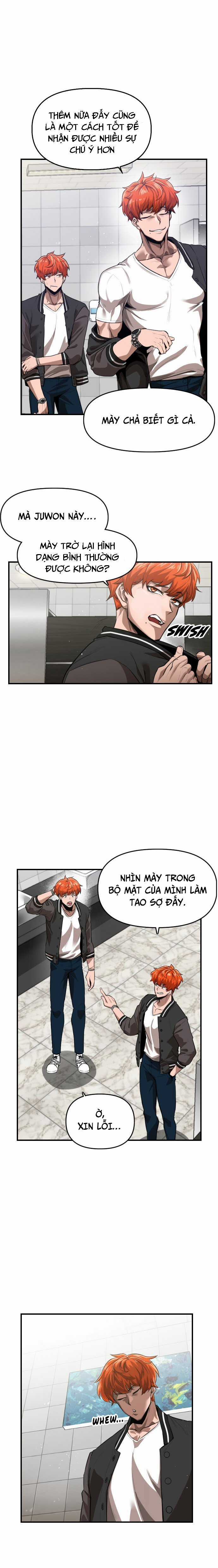 Anh Hùng Cho Thuê Chapter 1 trang 7