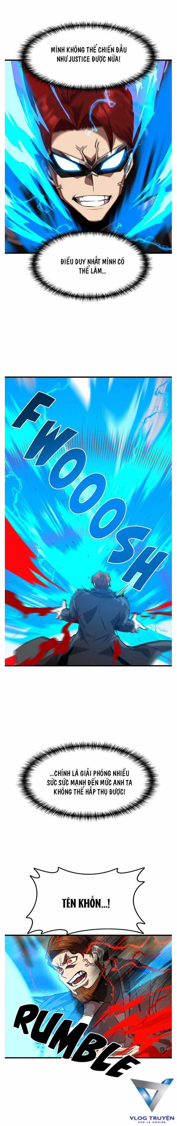 Anh Hùng Cho Thuê Chapter 10 trang 16