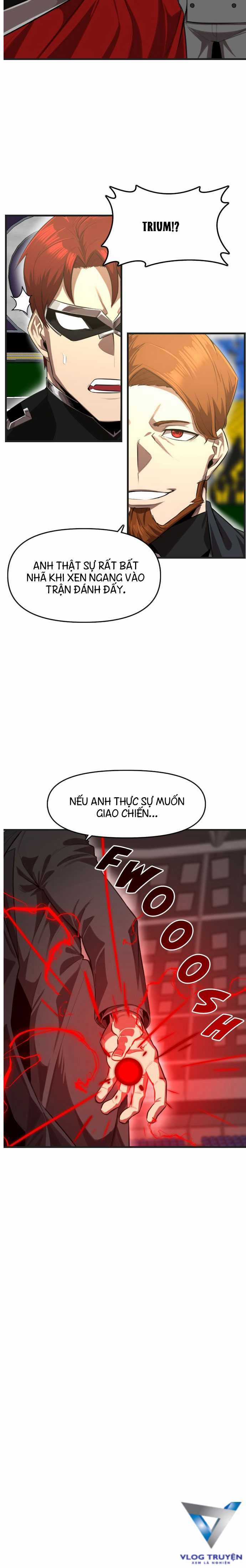 Anh Hùng Cho Thuê Chapter 10 trang 2