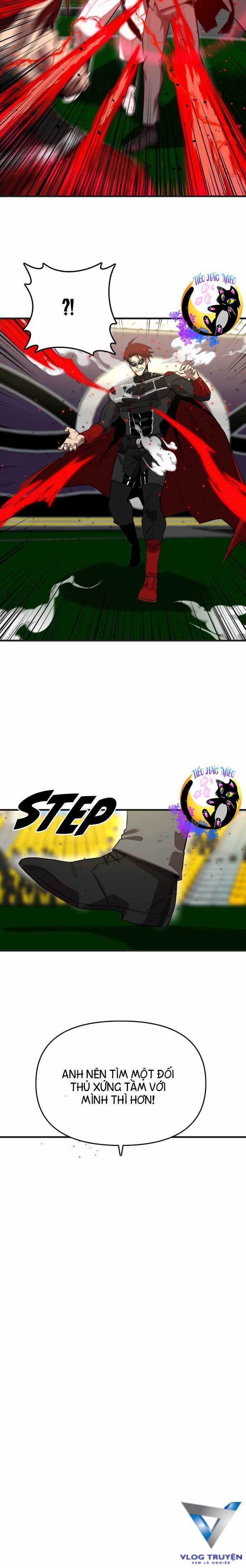 Anh Hùng Cho Thuê Chapter 10 trang 3