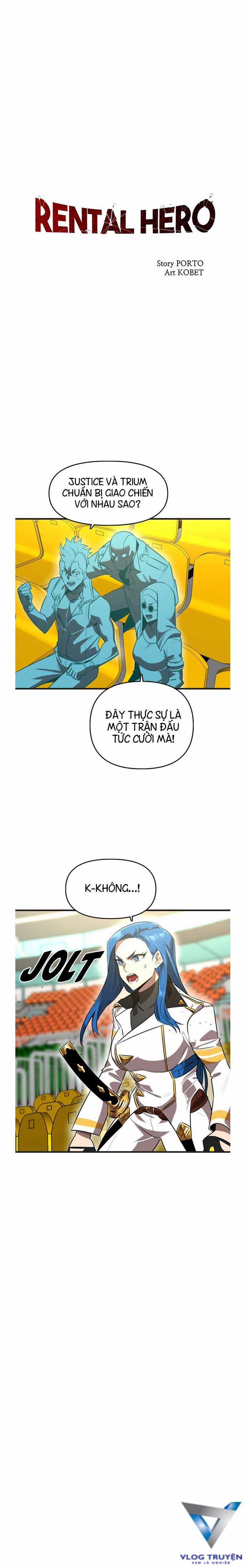 Anh Hùng Cho Thuê Chapter 10 trang 4