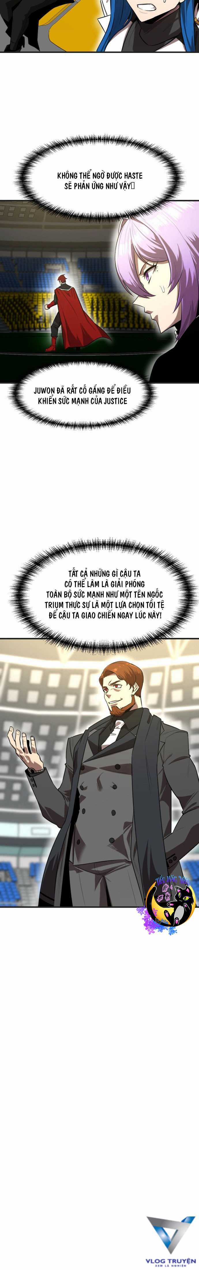 Anh Hùng Cho Thuê Chapter 10 trang 5