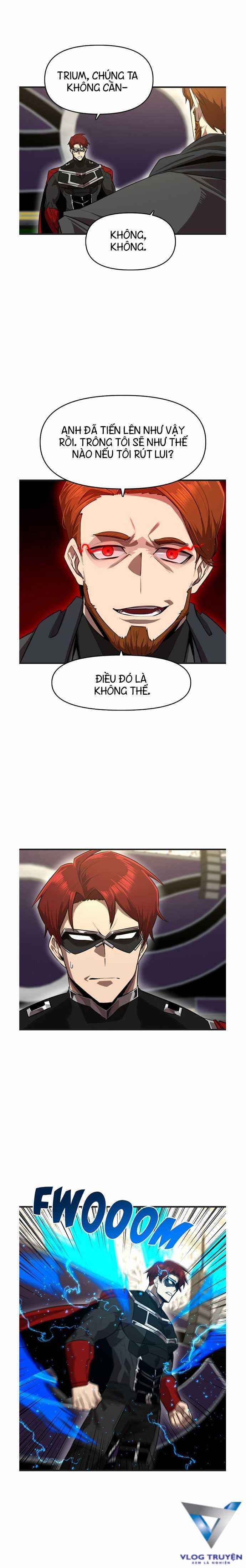 Anh Hùng Cho Thuê Chapter 10 trang 6