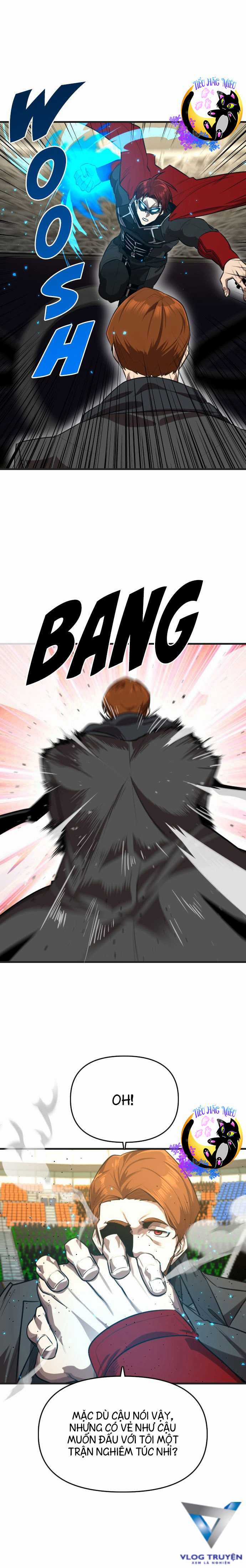 Anh Hùng Cho Thuê Chapter 10 trang 7