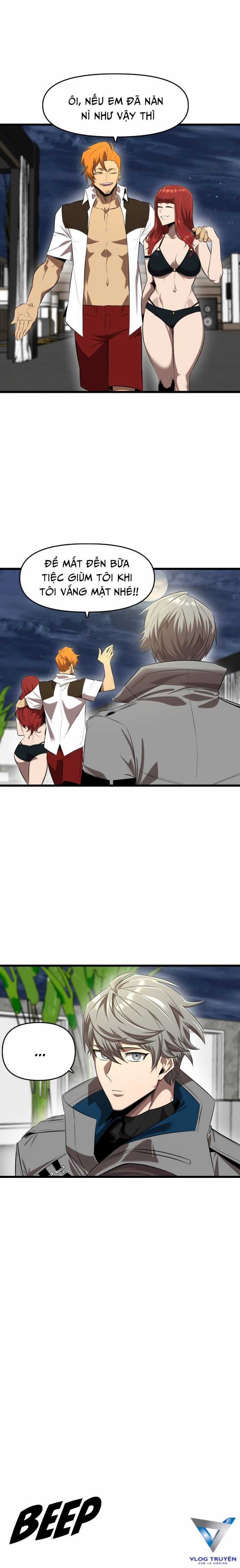 Anh Hùng Cho Thuê Chapter 11 trang 14